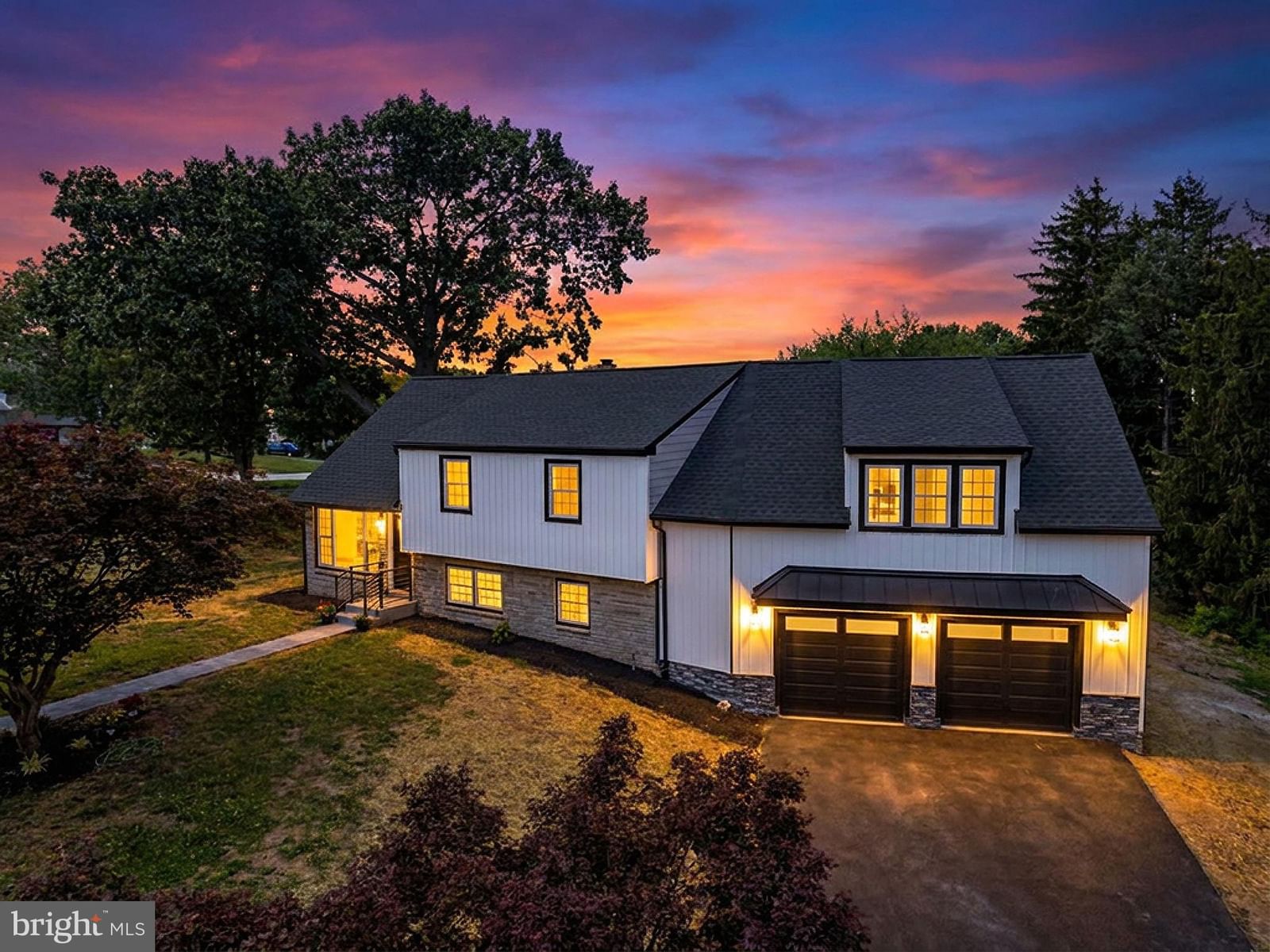 204 CAMBRIDGE RD, KING OF PRUSSIA 19406, PA