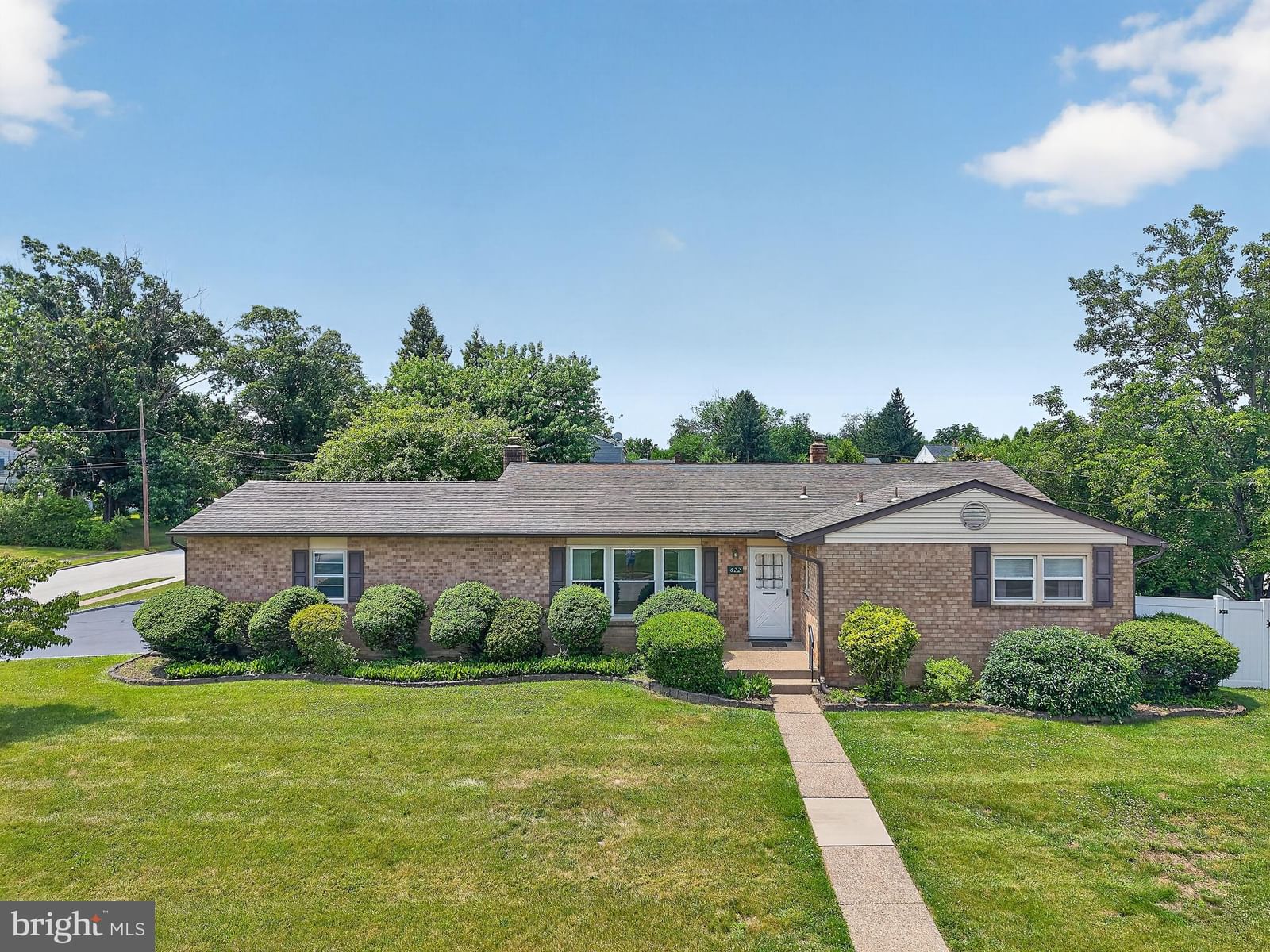 622 APACHE LN, PLYMOUTH MEETING 19462, PA