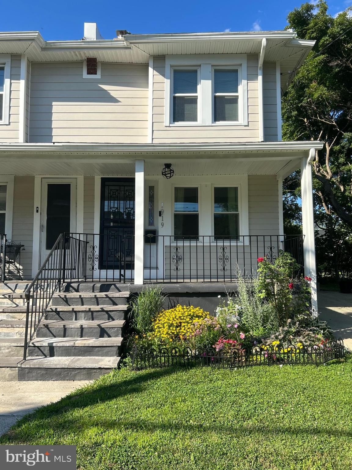 1919 WILLOW AVE, ELKINS PARK 19027, PA