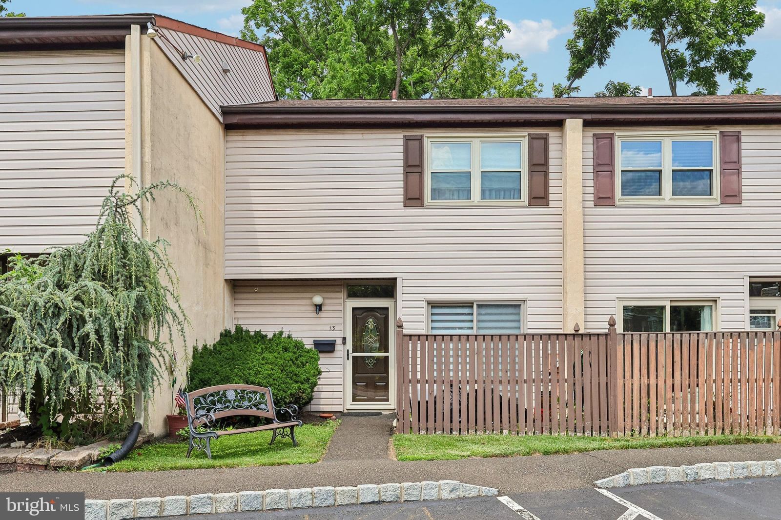 550 YORK RD N, HATBORO 19040, PA