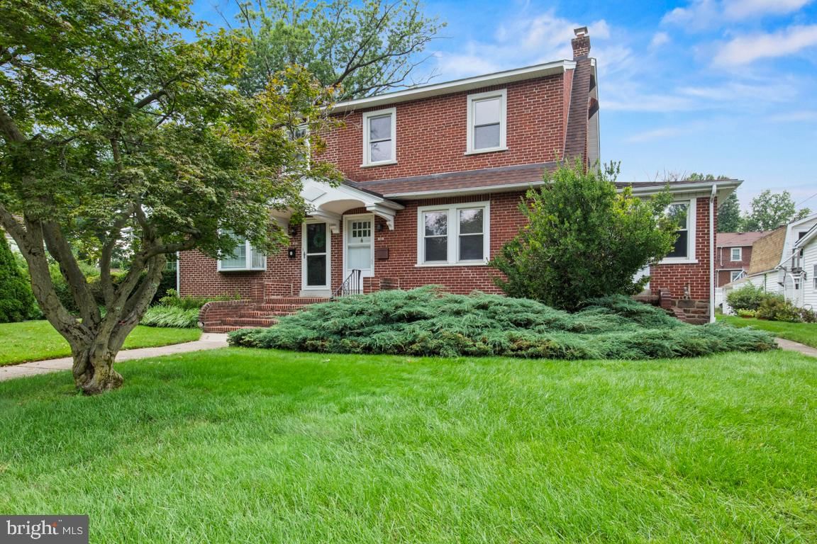 818 N CHESTNUT ST, LANSDALE 19446, PA