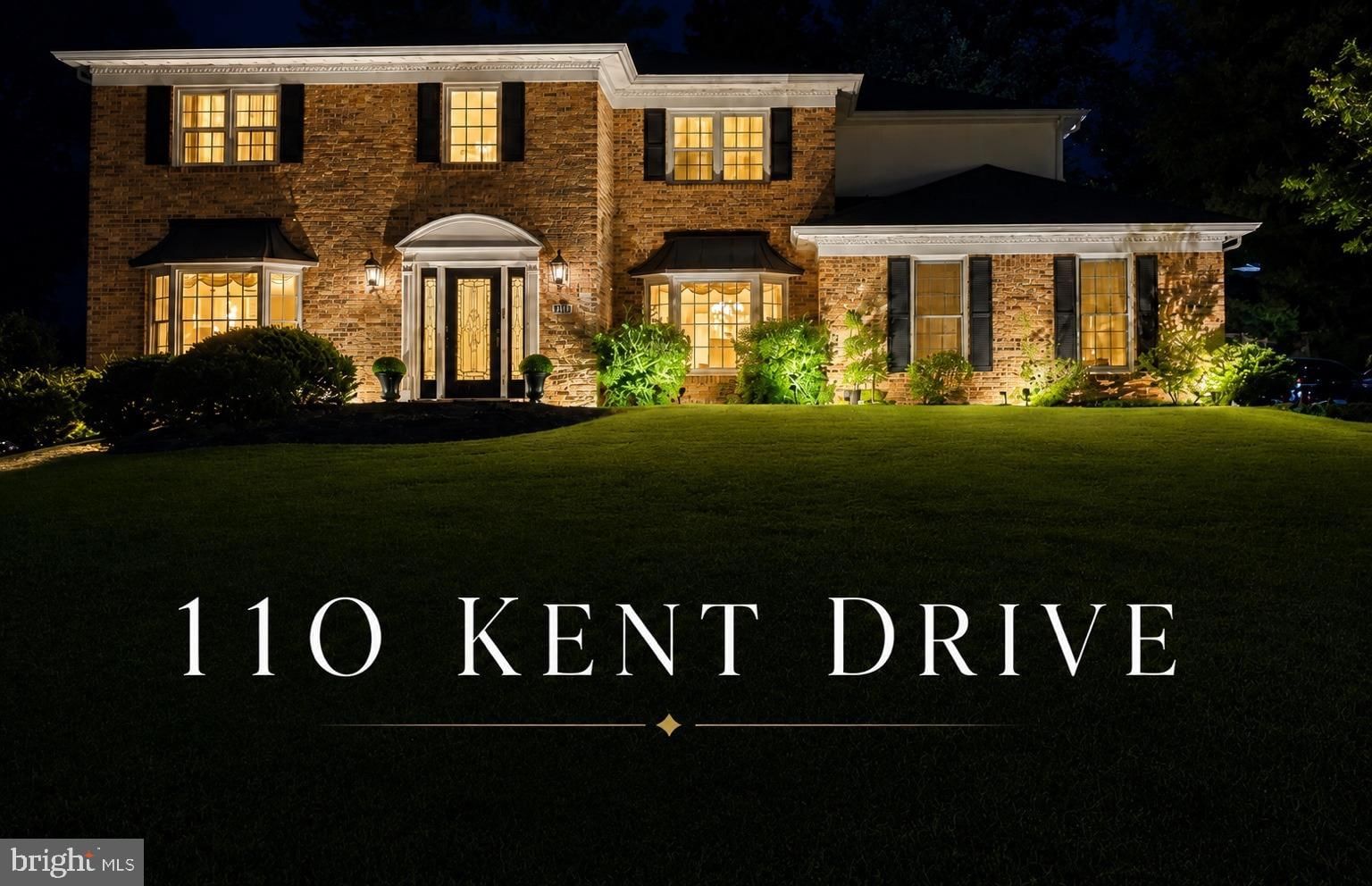 110 KENT DR, NORTH WALES 19454, PA