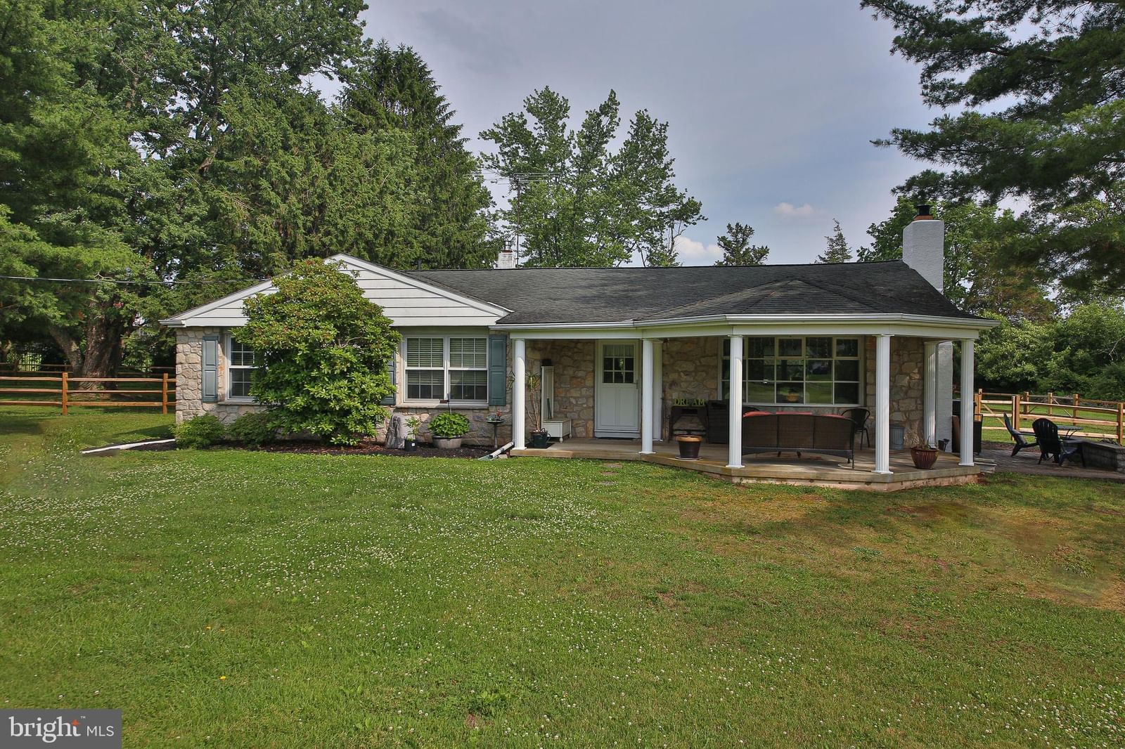 2850 THOMPSON RD, HARLEYSVILLE 19438, PA