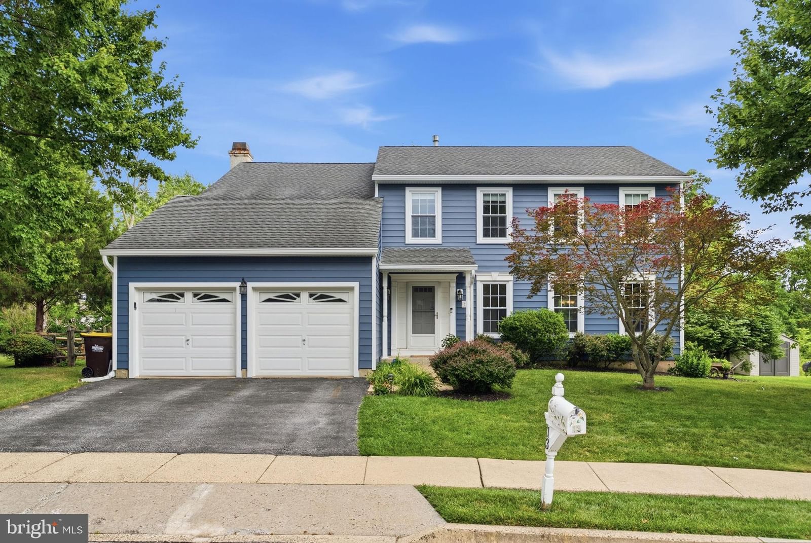 13 LEATHERWOOD DR, COLLEGEVILLE 19426, PA
