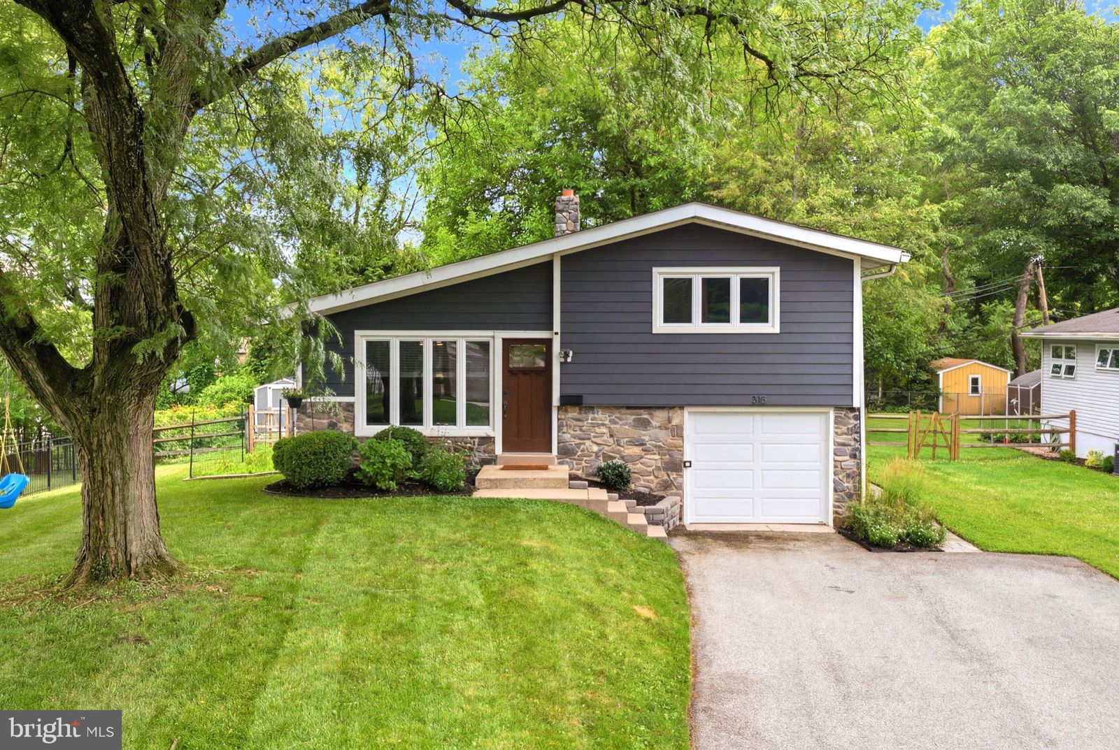 315 W VALLEY FORGE RD, KING OF PRUSSIA 19406, PA