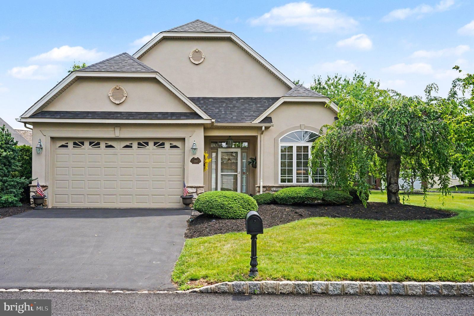 290 KINGSFIELD DR, SOUDERTON 18964, PA