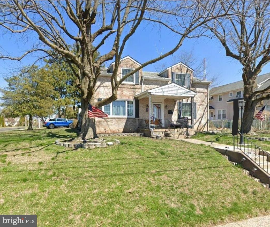 201 ABBEYVIEW AVE, WILLOW GROVE 19090, PA