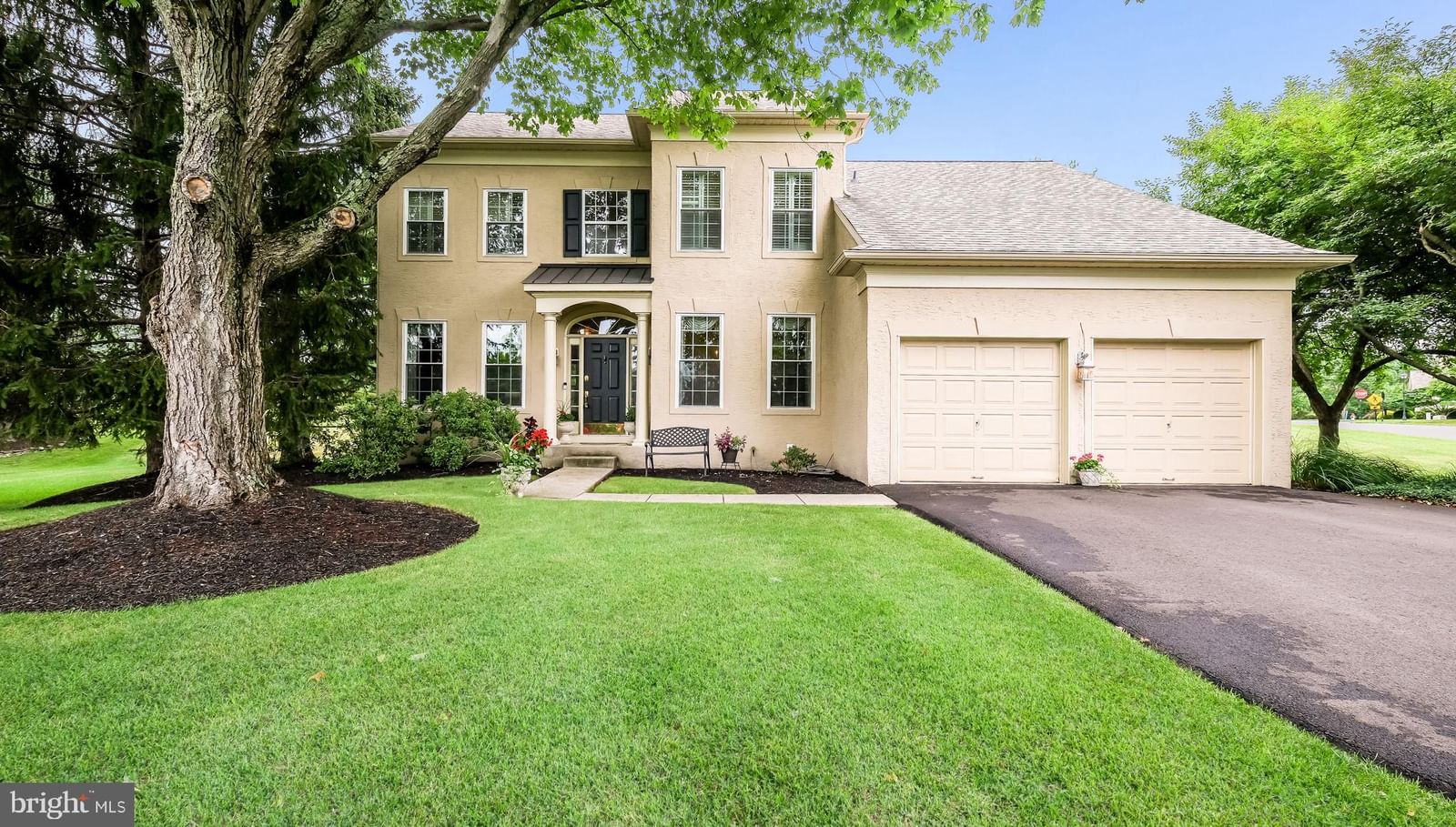 710 TALAMORE DR, AMBLER 19002, PA