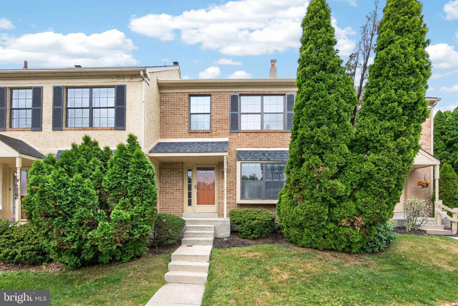 2116 YORKTOWN NORTH N, WEST NORRITON 19403, PA