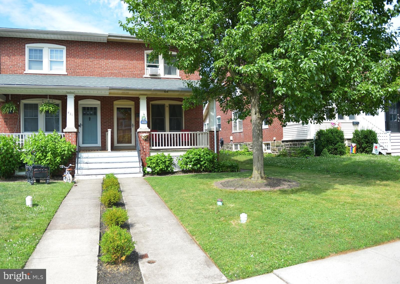 429 PERKIOMEN AVE, LANSDALE 19446, PA