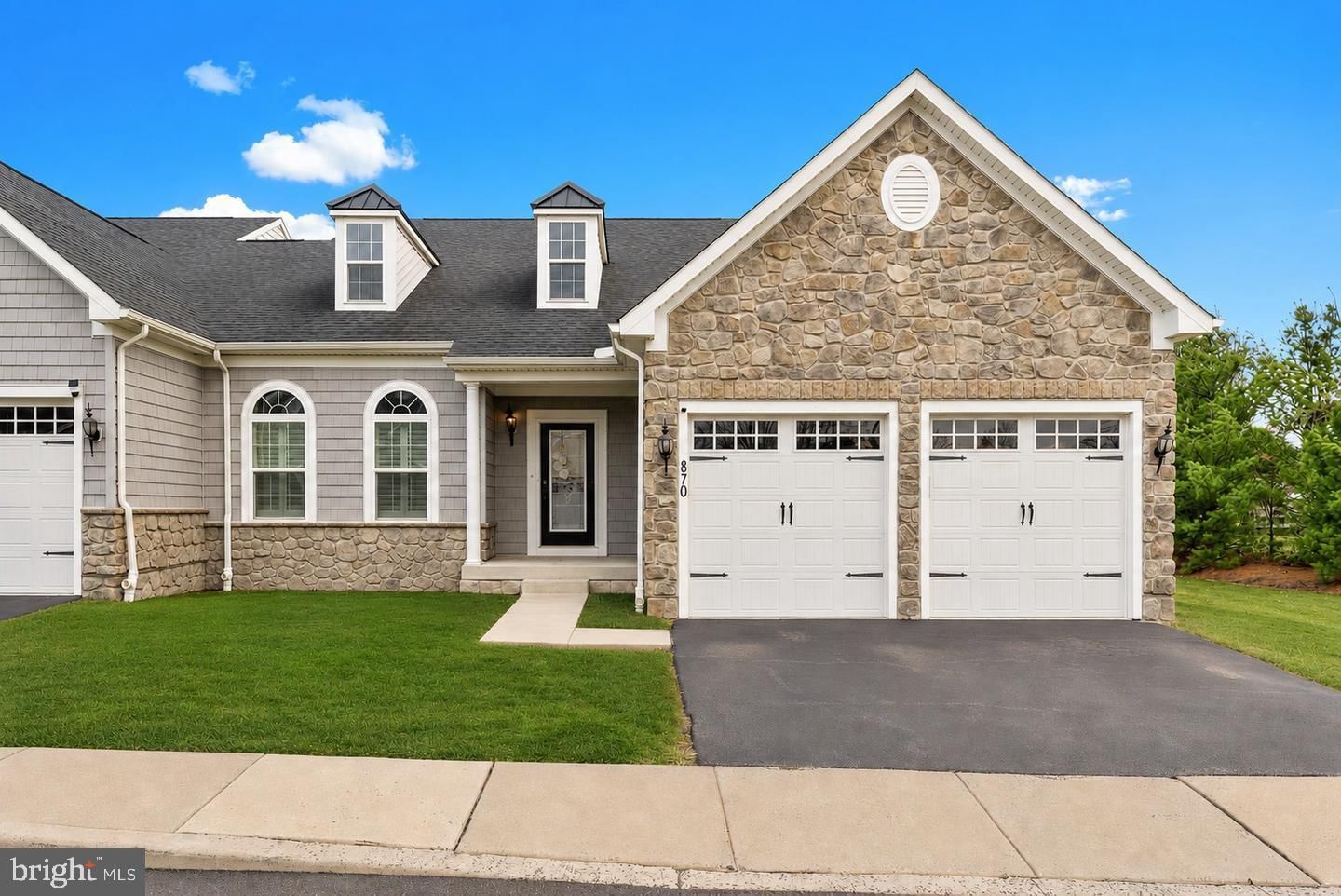870 REYNARDS RUN, BLUE BELL 19422, PA