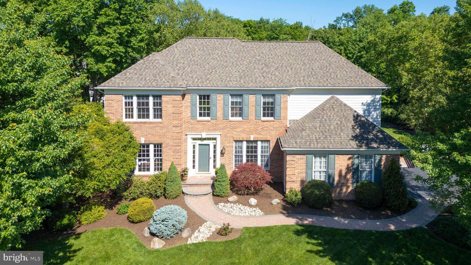335 SUN VALLEY DR, AMBLER 19002, PA