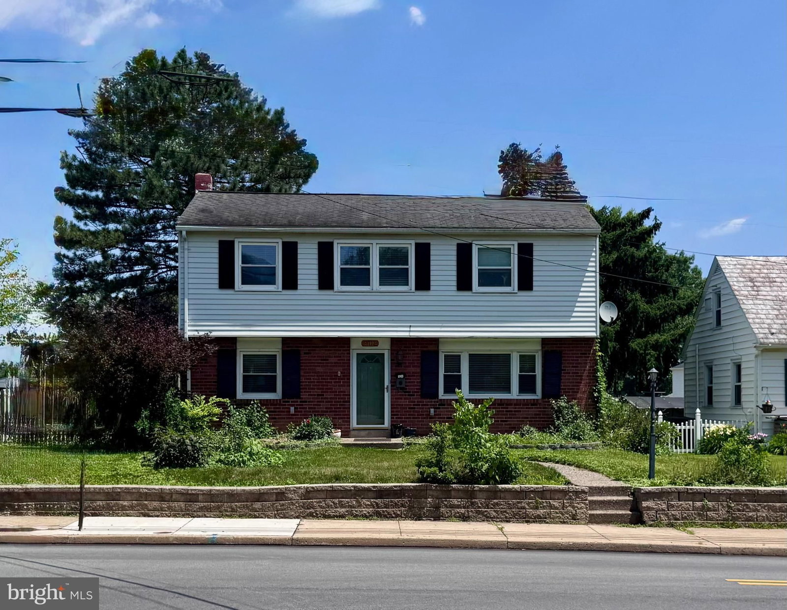 139 N MAIN ST, HATFIELD 19440, PA