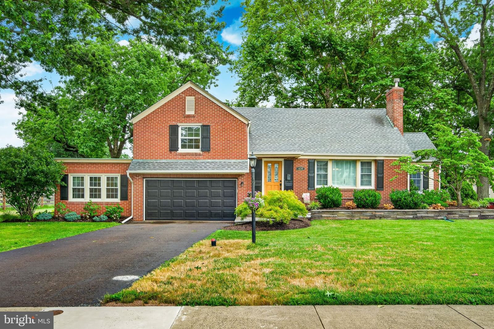 428 RIDGE AVE, SOUDERTON 18964, PA