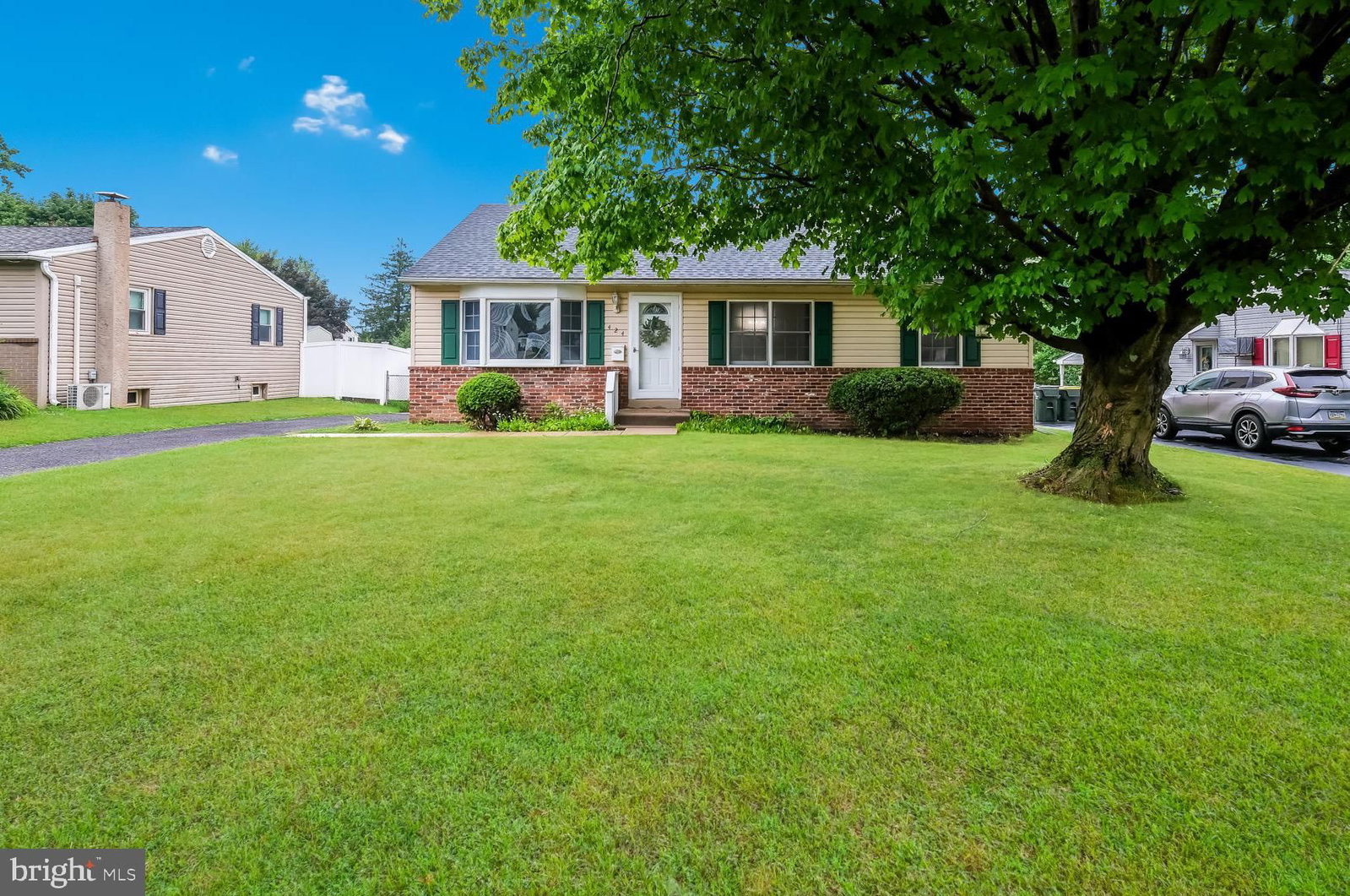 424 MALLARD RD, HATBORO 19040, PA