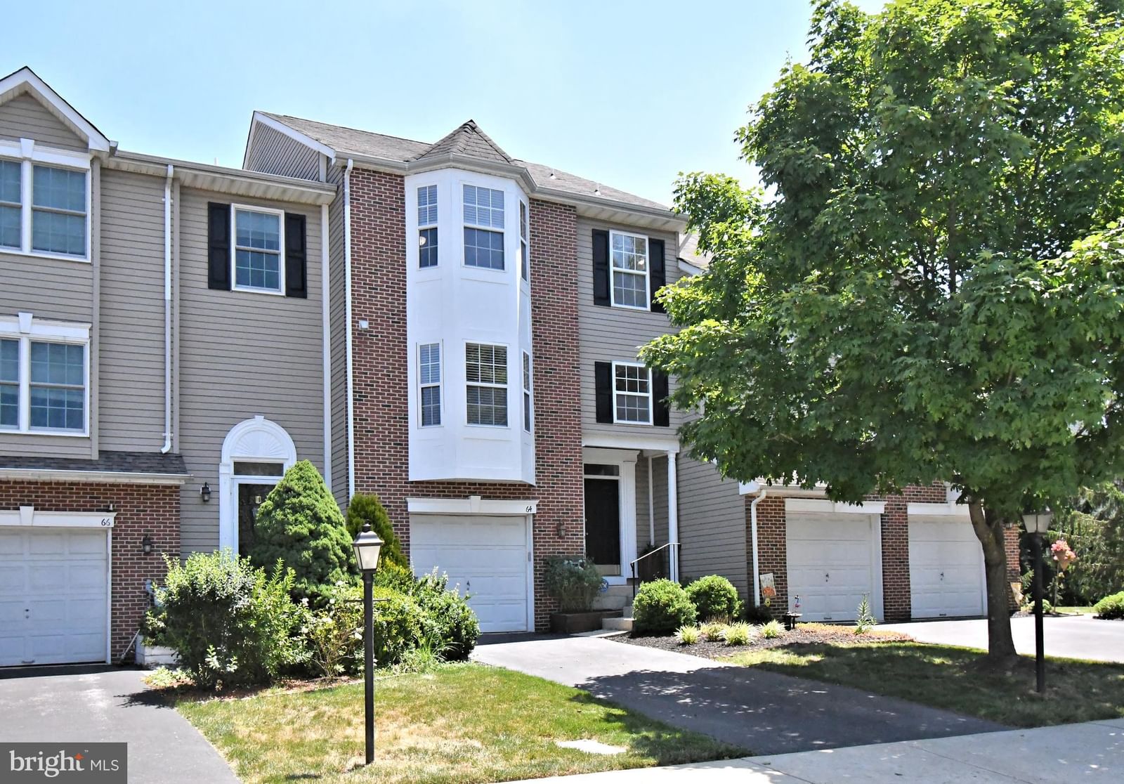 64 HUNT CLUB DR, COLLEGEVILLE 19426, PA
