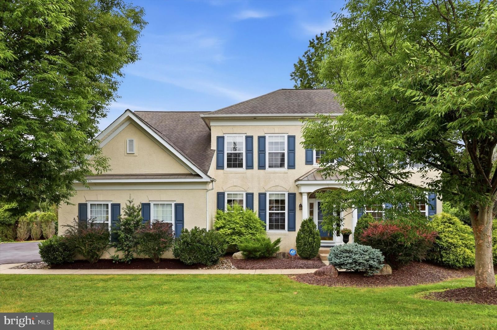 637 CHATSWORTH DR, AMBLER 19002, PA