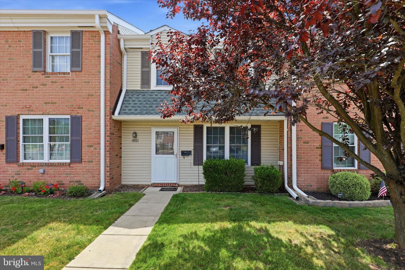 402 CENTENNIAL CT, LANSDALE 19446, PA