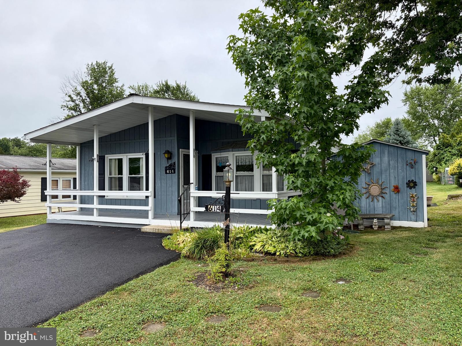 614 STREAM VIEW DR, NORTH WALES 19454, PA