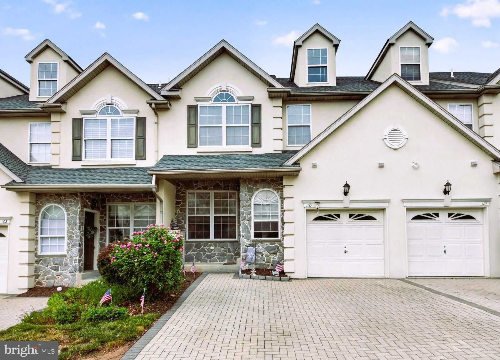 110 MEADOW VIEW LN, LANSDALE 19446, PA