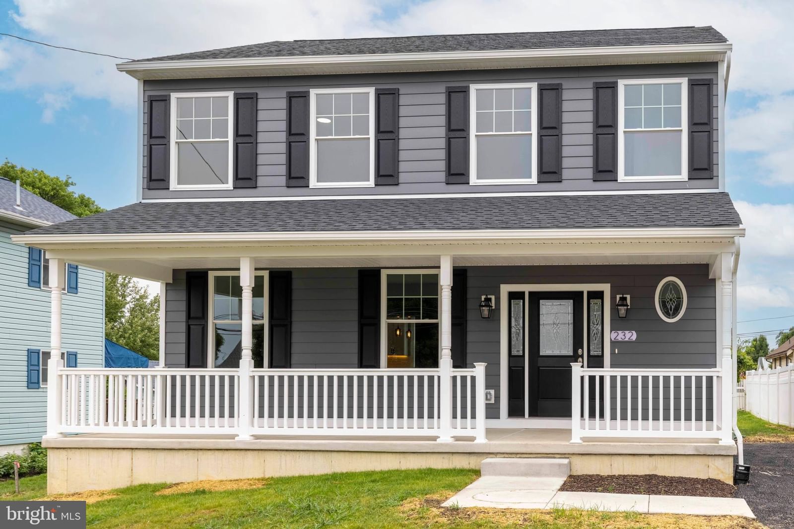 232 BROOK ST, WILLOW GROVE 19090, PA