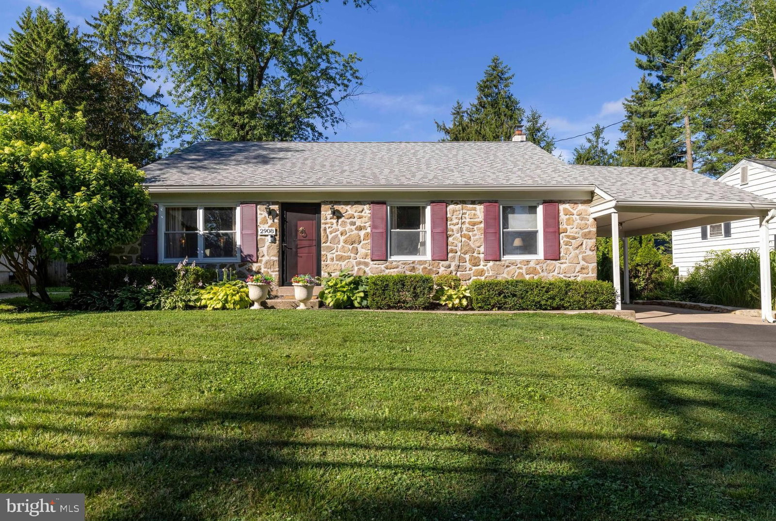 2908 OLD WELSH RD, WILLOW GROVE 19090, PA