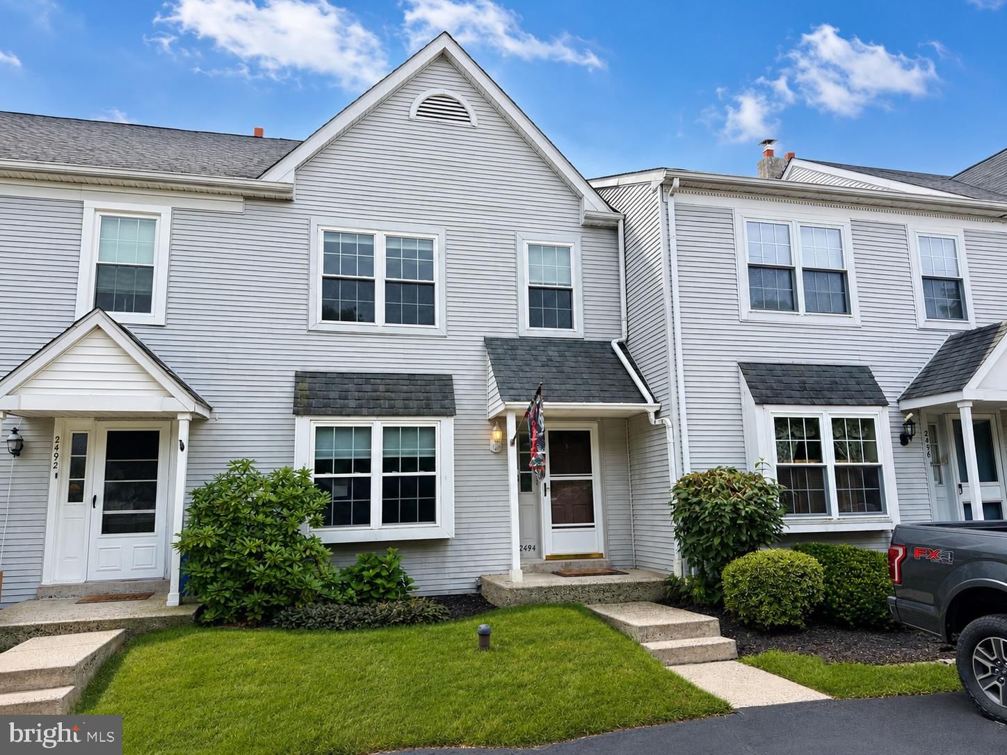 2494 NORRINGTON DR, WEST NORRITON 19403, PA