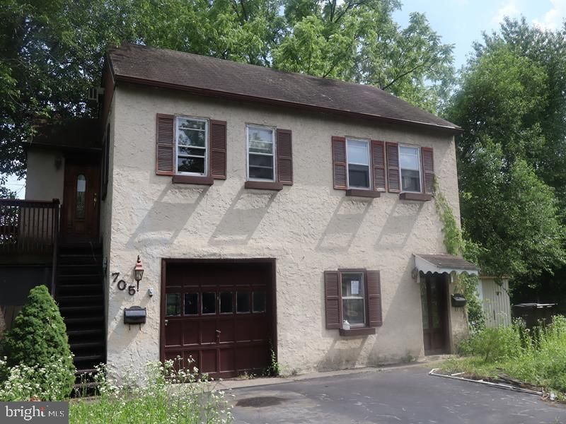 705 FLINT HILL RD, KING OF PRUSSIA 19406, PA