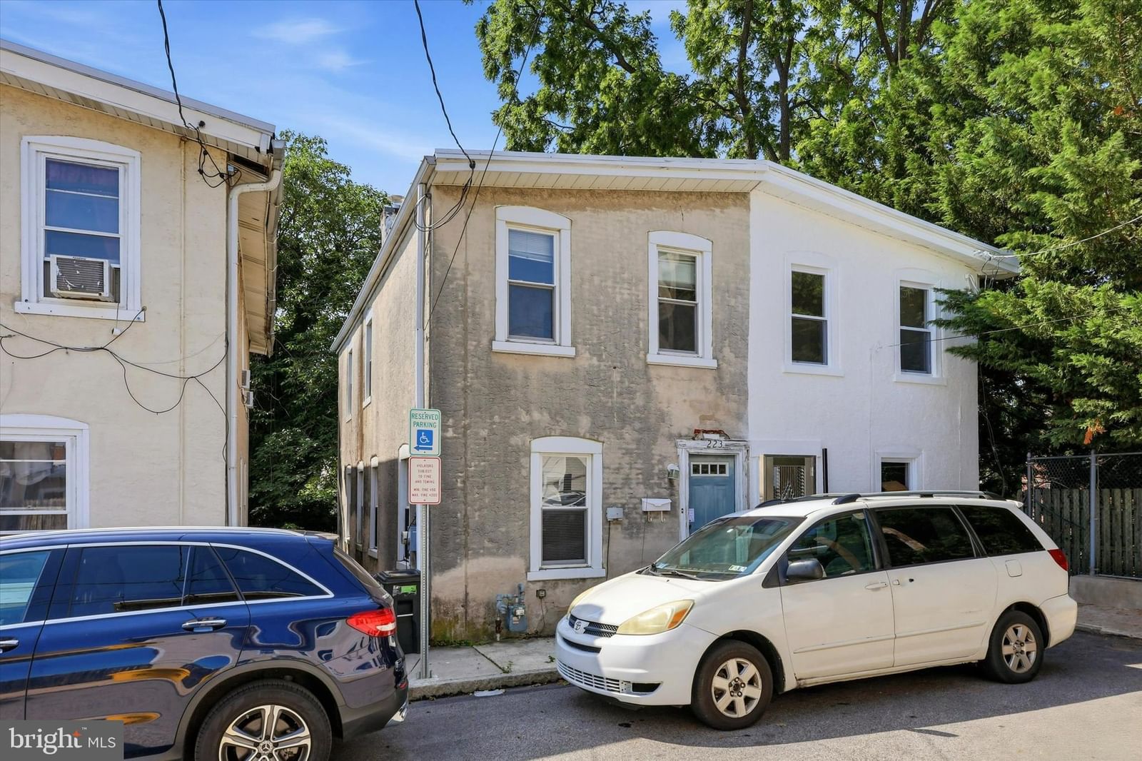 223 SHEAS TER, ARDMORE 19003, PA