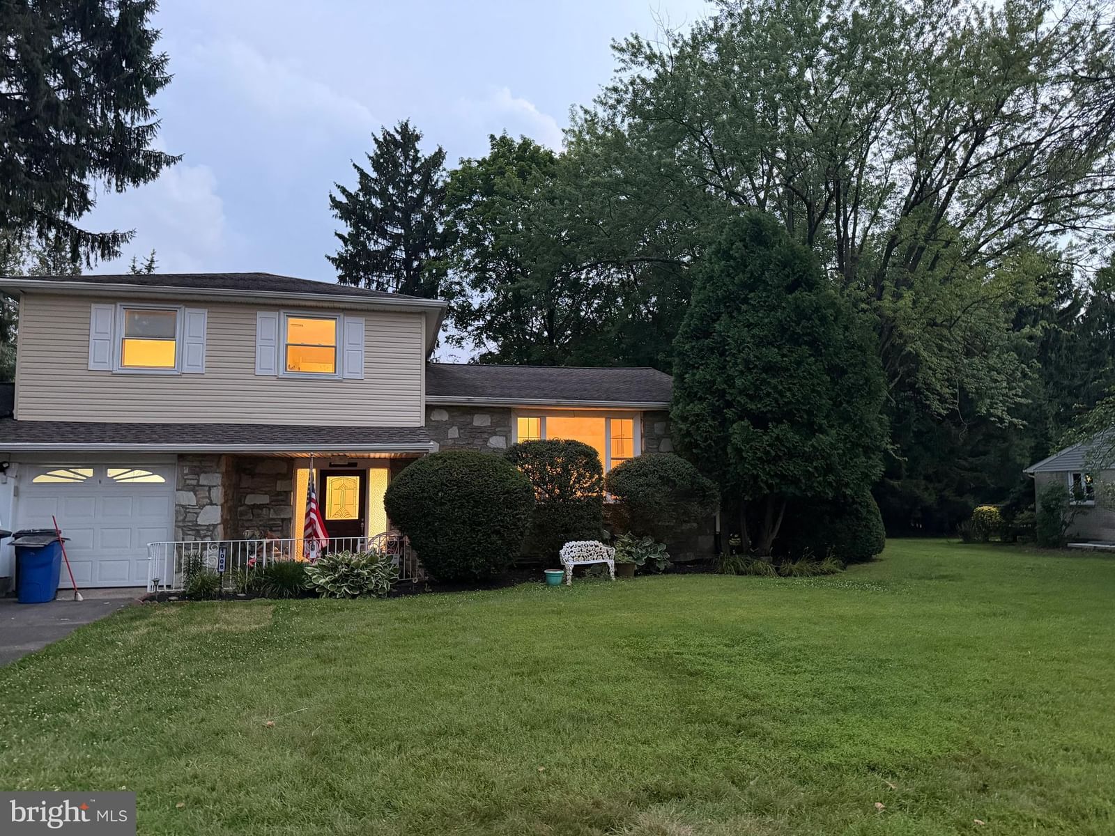 1006 CORN CRIB DR, HUNTINGDON VALLEY 19006, PA