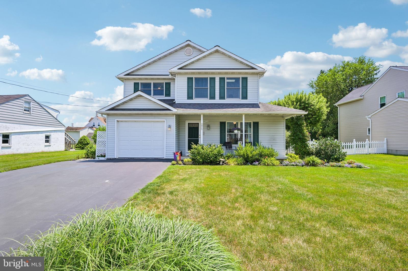 12 LAWN AVE, NORRISTOWN 19403, PA