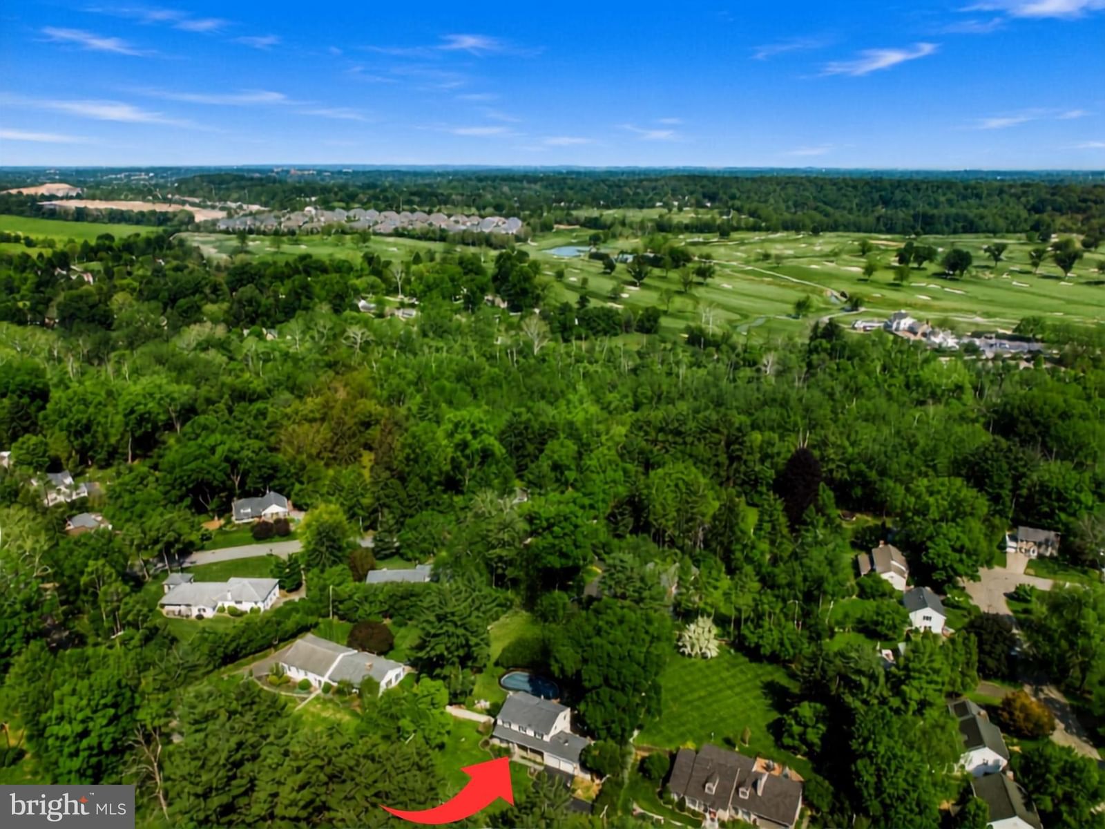 6113 W MILL RD, FLOURTOWN 19031, PA
