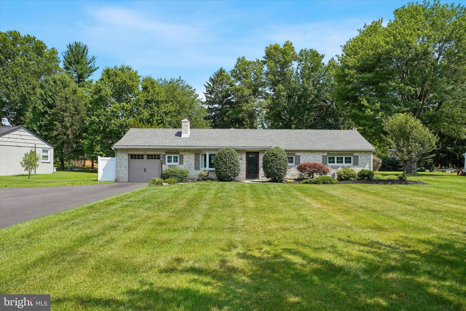1121 W THOMAS RD, LANSDALE 19446, PA