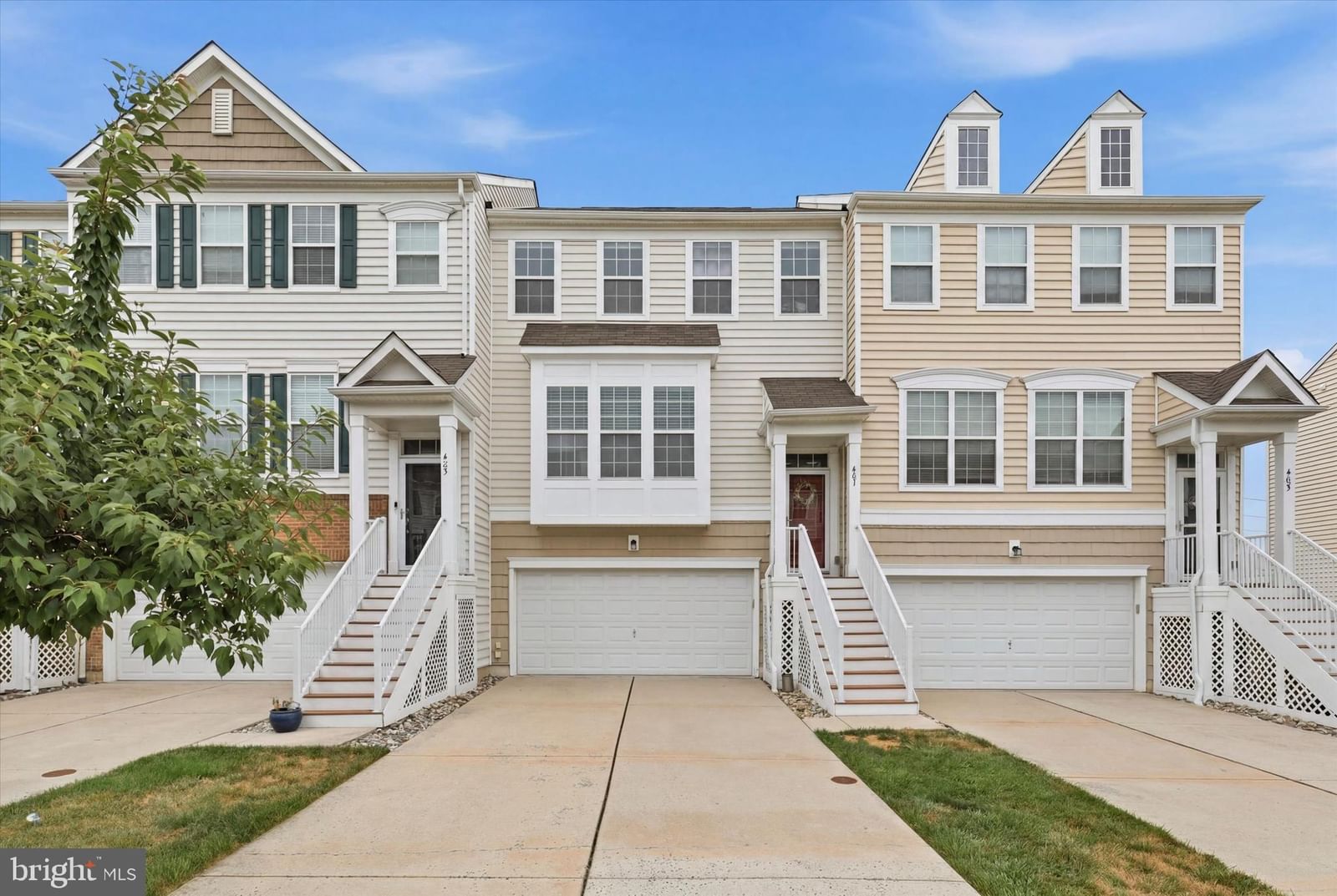 407 ELLISON DR, NORTH WALES 19454, PA