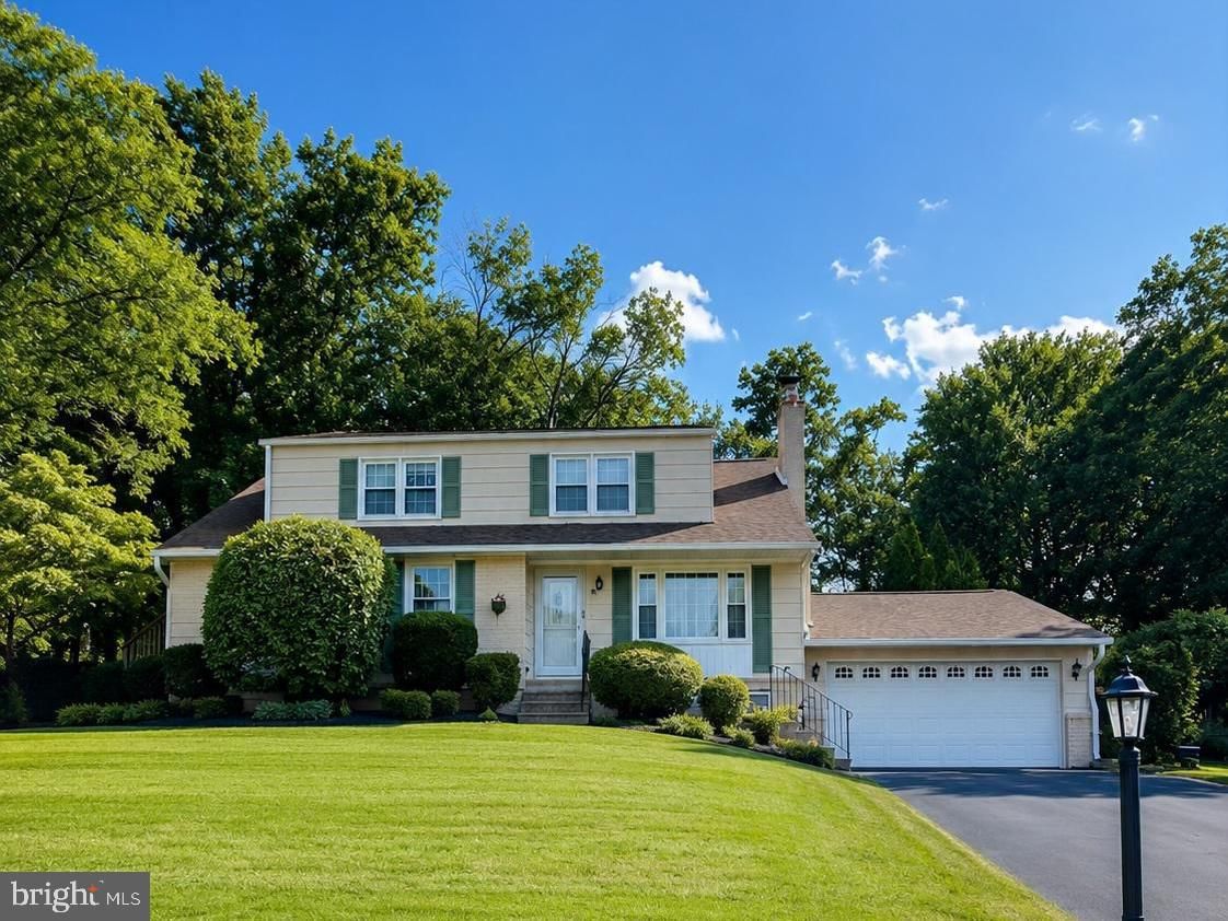 2530 BALL RD, WILLOW GROVE 19090, PA