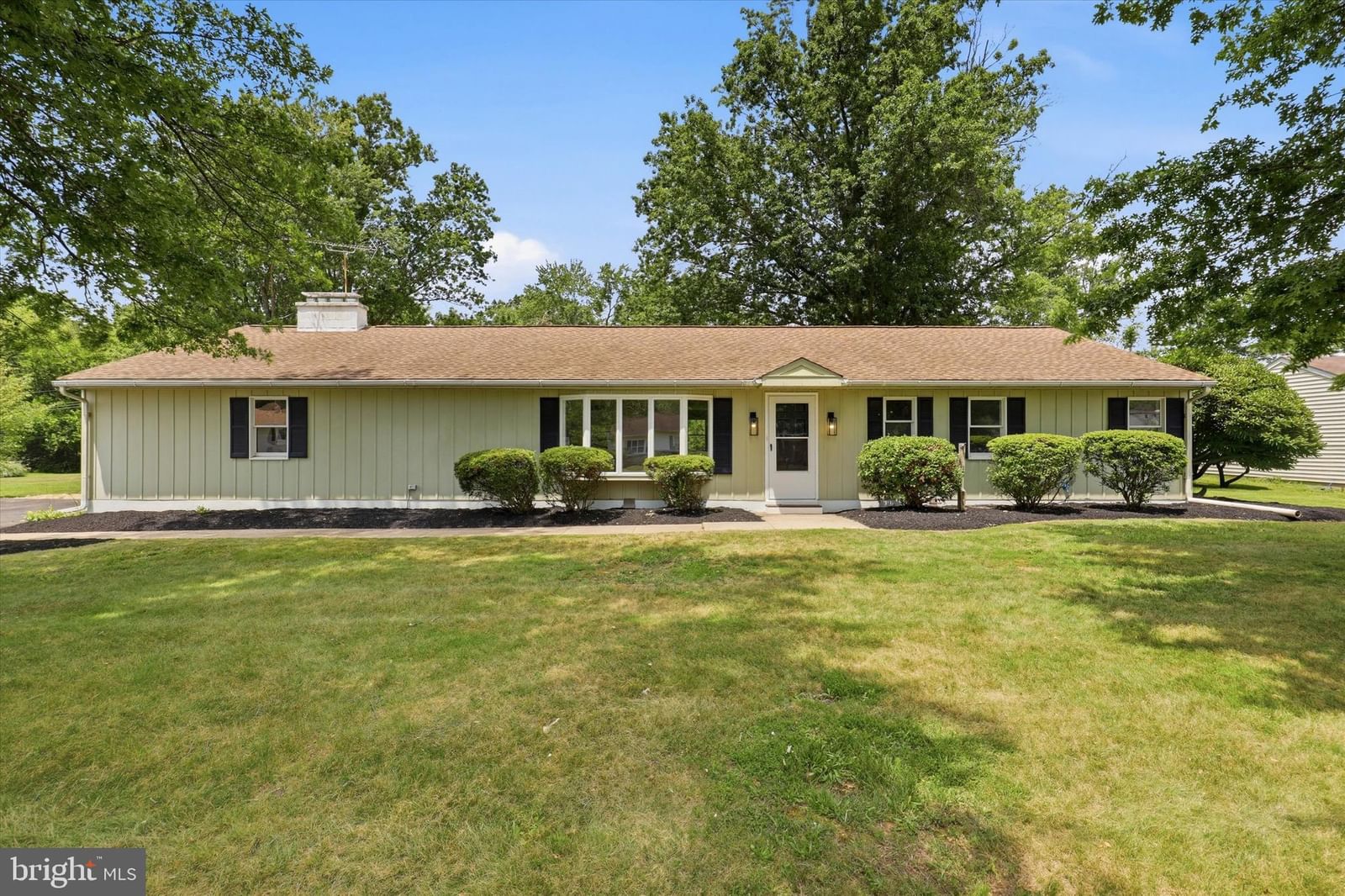 2010 PINE ST, HATFIELD 19440, PA