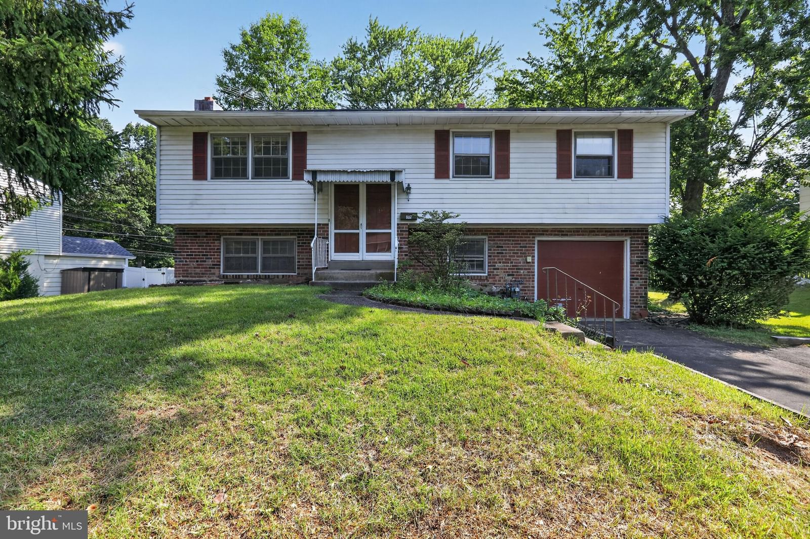 807 YORKTOWN ST, LANSDALE 19446, PA