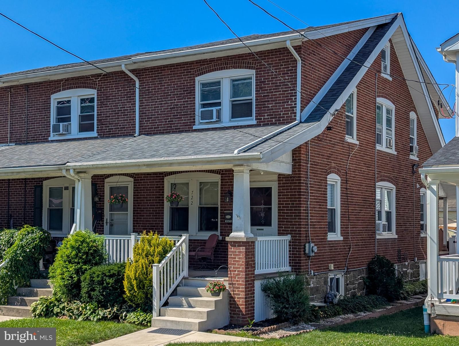 722 W 3RD ST, LANSDALE 19446, PA