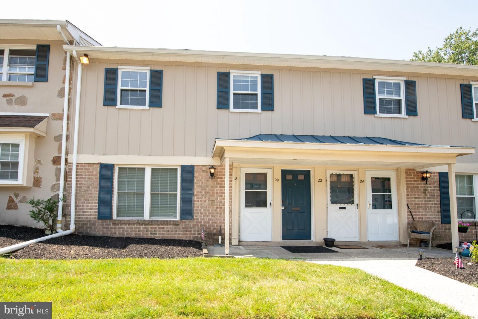 20 SHANNON DR, NORTH WALES 19454, PA