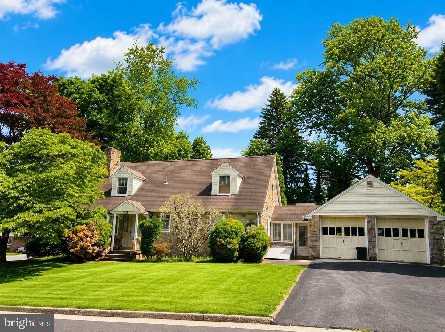 651 CRESCENT AVE, GLENSIDE 19038, PA