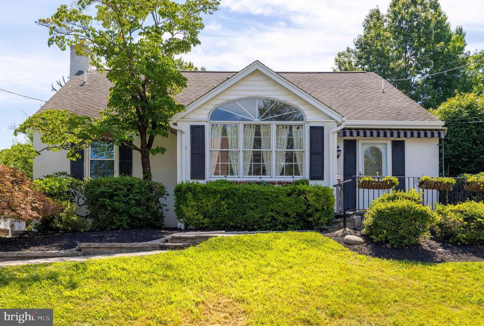 681 JACKSON AVE, GLENSIDE 19038, PA