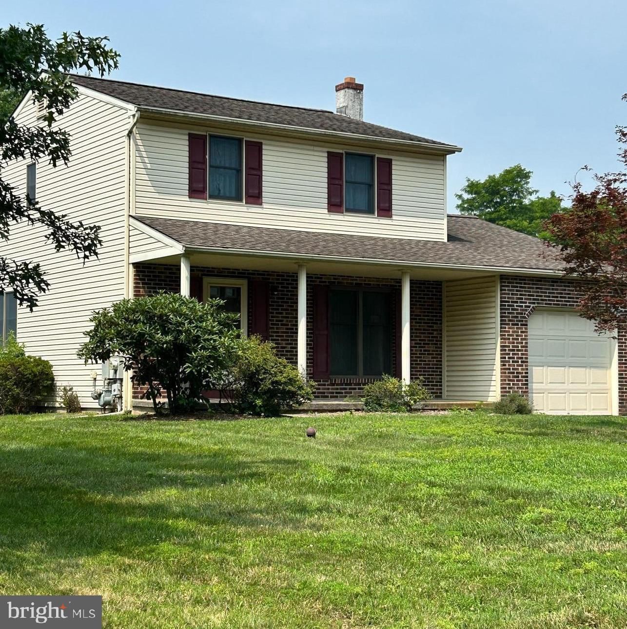 2843 VALLEY WOODS RD, HATFIELD 19440, PA