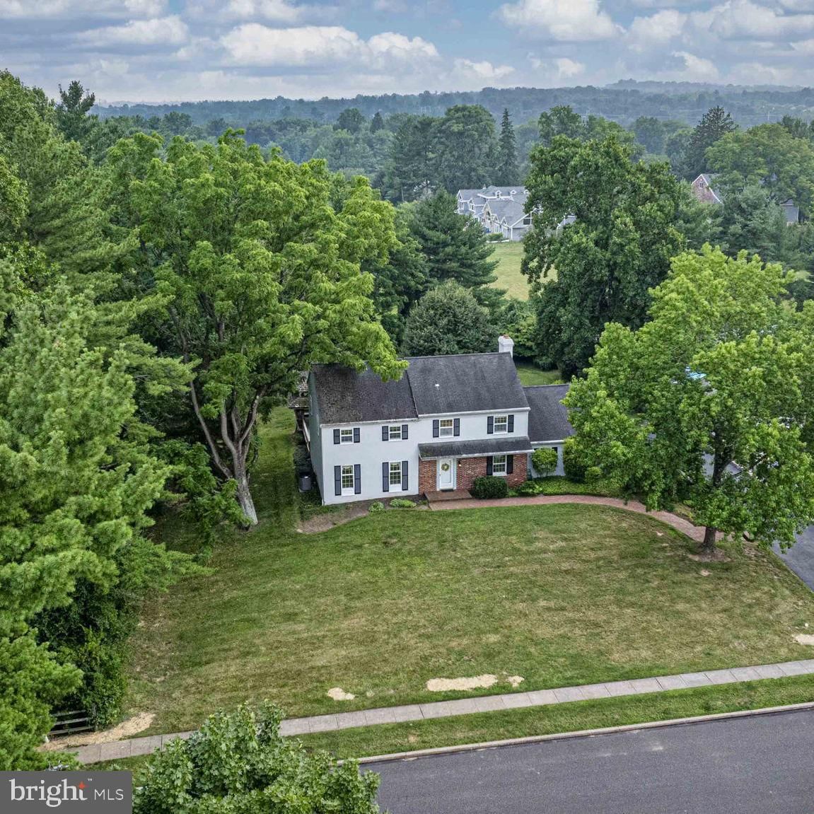 36 HARPER LN, NORTH WALES 19454, PA