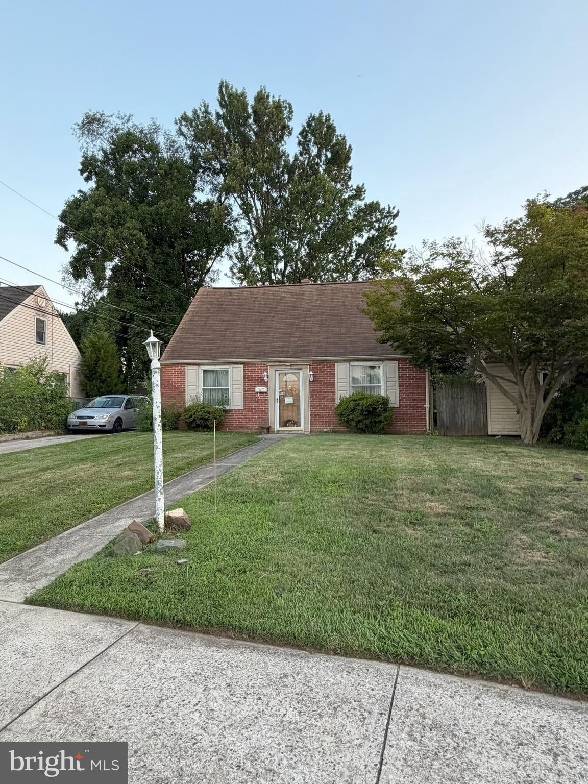 217 LIBERTY AVE, WEST NORRITON 19403, PA