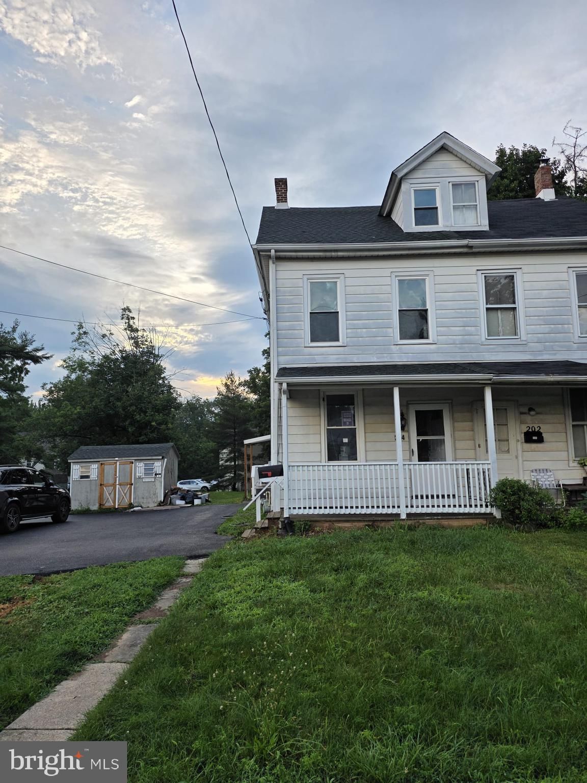 204 ELM AVE, NORTH WALES 19454, PA
