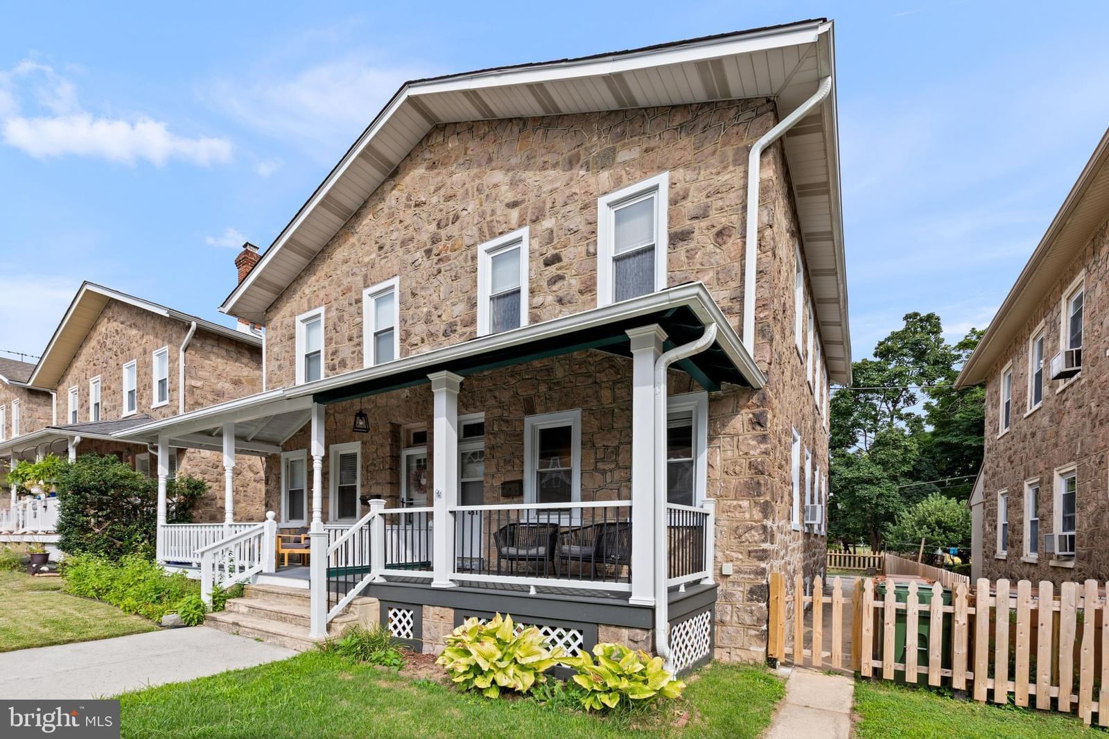 431 RENFREW AVE, AMBLER 19002, PA