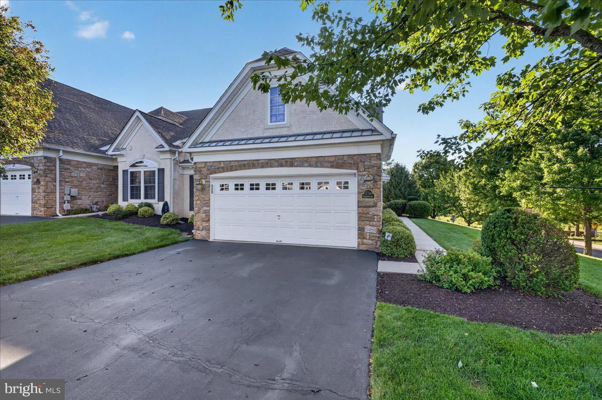 378 HARRINGTON WAY, SOUDERTON 18964, PA