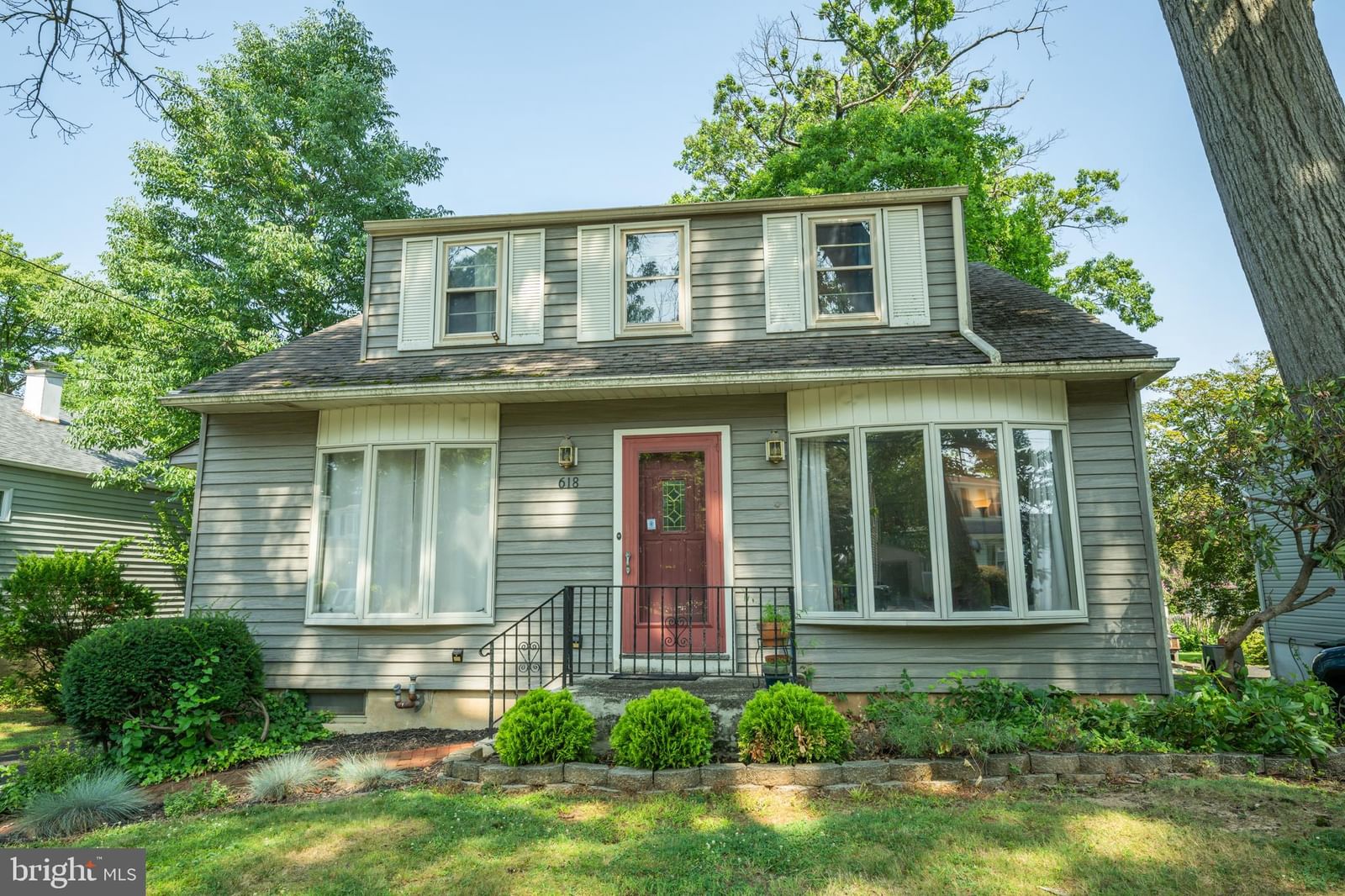 618 GARFIELD AVE, GLENSIDE 19038, PA
