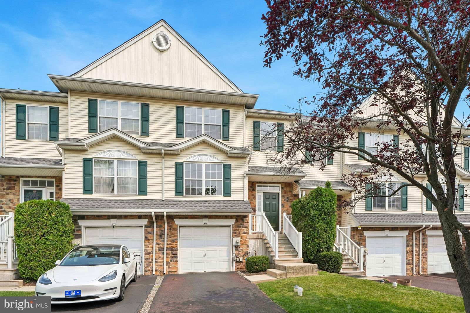 475 GLENN ROSE CIR, KING OF PRUSSIA 19406, PA