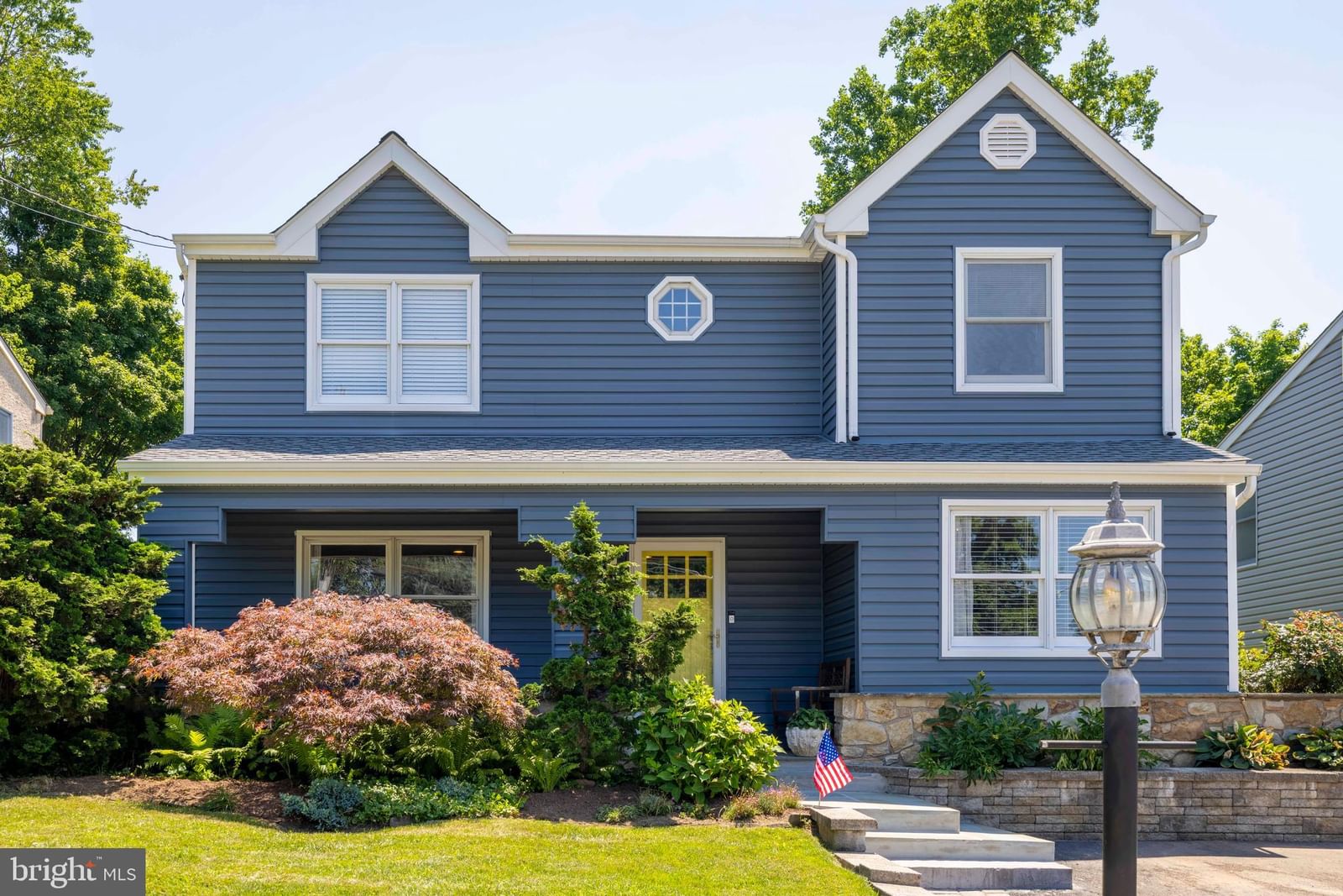 134 E MT PLEASANT AVE, AMBLER 19002, PA
